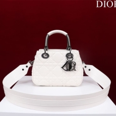 Christian Dior My Lady Bags